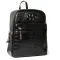 Сумка Женская Рюкзак кожа ALEX RAI 3014 black
