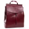 Сумка Жіноча Рюкзак шкіра ALEX RAI 3206 light-red