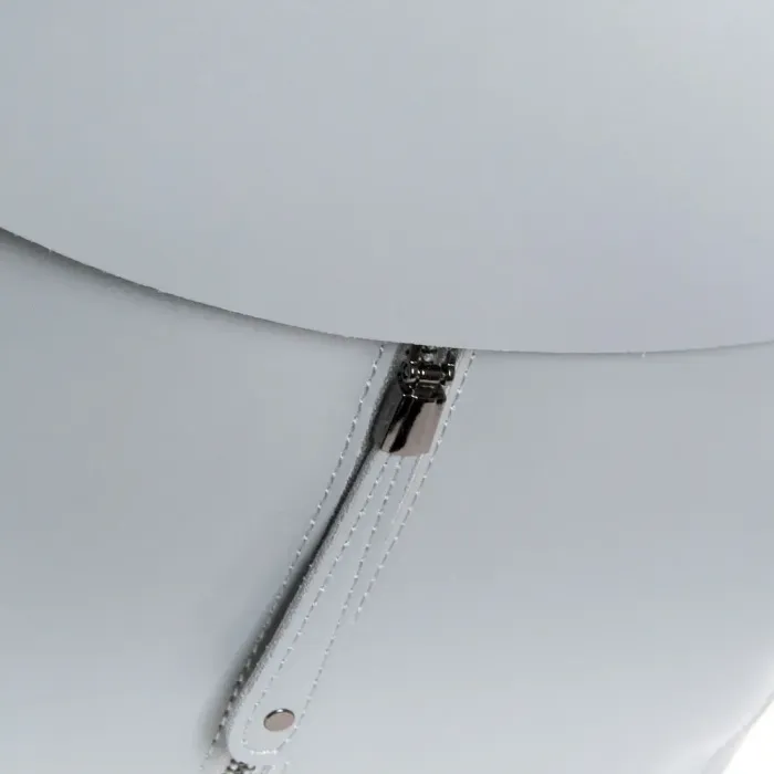 Сумка Жіноча Рюкзак шкіра ALEX RAI 3206 light-grey