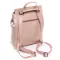 Сумка Жіноча Рюкзак шкіра ALEX RAI 3206 light-rose