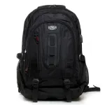 Рюкзак Міський нейлон Power In Eavas 8215 black