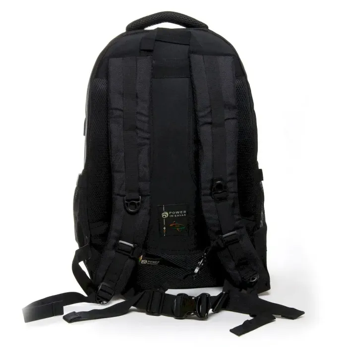 Рюкзак Міський нейлон Power In Eavas 8215 black