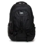 Рюкзак Міський нейлон Power In Eavas 8212 black