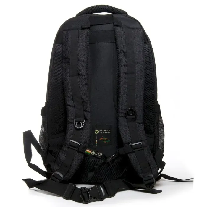 Рюкзак Городской нейлон Power In Eavas 8212 black