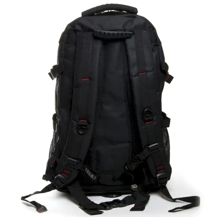 Рюкзак Туристичний нейлон Royal Mountain 7915 black