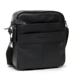 Сумка чоловіча Планшет шкіра DR. BOND 8017 black