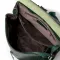 Сумка Женская Классическая кожа P3206-9 green
