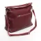 Сумка Жіноча Класична шкіряна ALEX RAI 01-12 25-83105-9 wine-red
