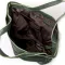 Сумка Женская Классическая кожа ALEX RAI 3175 green