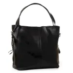 Сумка Жіноча Класична шкіра ALEX RAI 3175 black