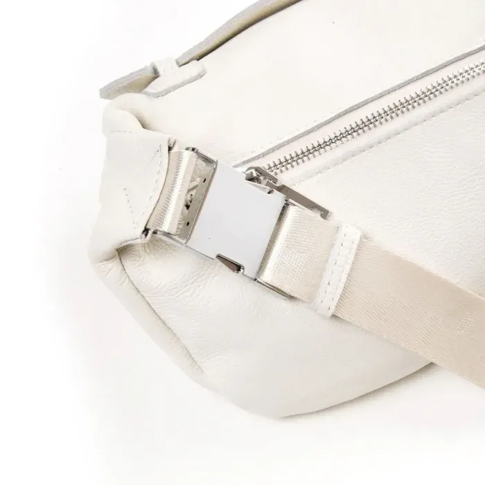 Сумка Жіноча Класична шкіряна ALEX RAI 01-12 22-83101-9 beige