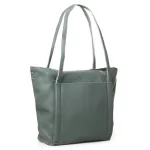 Сумка Женская Классическая кожа ALEX RAI 1557 green