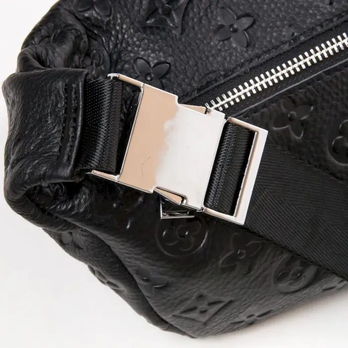 Сумка Жіноча Класична шкіряна ALEX RAI 01-12 21-83100-9 black