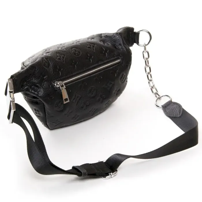 Сумка Жіноча Класична шкіряна ALEX RAI 01-12 21-83100-9 black