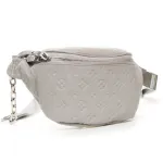 Сумка Женская Классическая кожа ALEX RAI 83100-9 light-grey
