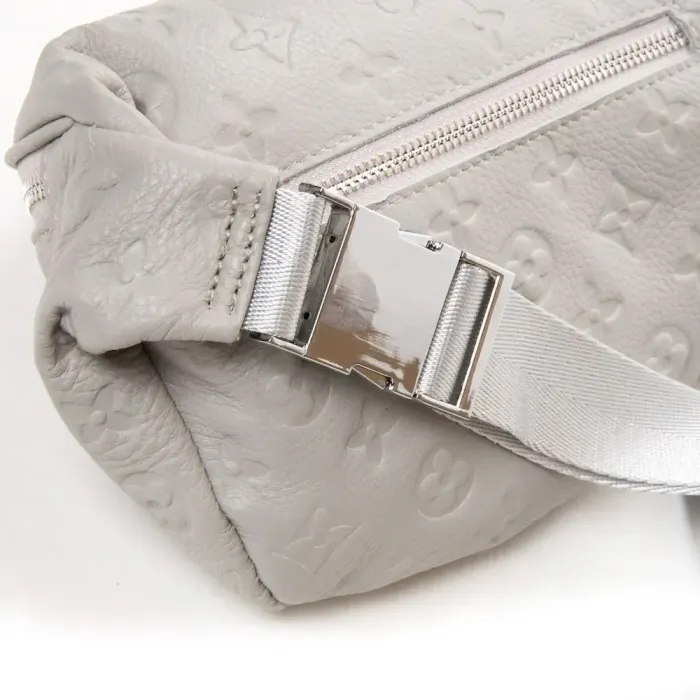 Сумка Жіноча Класична шкіряна ALEX RAI 83100-9 light-grey