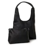 Сумка Женская Классическая кожа ALEX RAI 1558 black