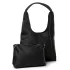Сумка Женская Классическая кожа ALEX RAI 1558 black