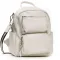 Сумка Жіноча Рюкзак шкіра ALEX RAI 26-8905-9 beige