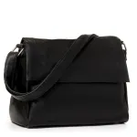 Сумка Женская Классическая кожа ALEX RAI 6504 black