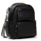 Сумка Жіноча Рюкзак шкіра ALEX RAI 26-8905-9 black