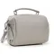 Сумка Женская Классическая кожа ALEX RAI 01-12 30-7118-9 light-grey
