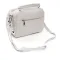 Сумка Женская Классическая кожа ALEX RAI 01-12 30-7118-9 light-grey