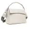 Сумка Женская Классическая кожа ALEX RAI 01-12 34-83103-9 rice white