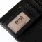 Гаманець Europe Чоловіча шкіра TP-198-1 black
