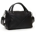 Сумка Женская Классическая кожа ALEX RAI 83104-9 black