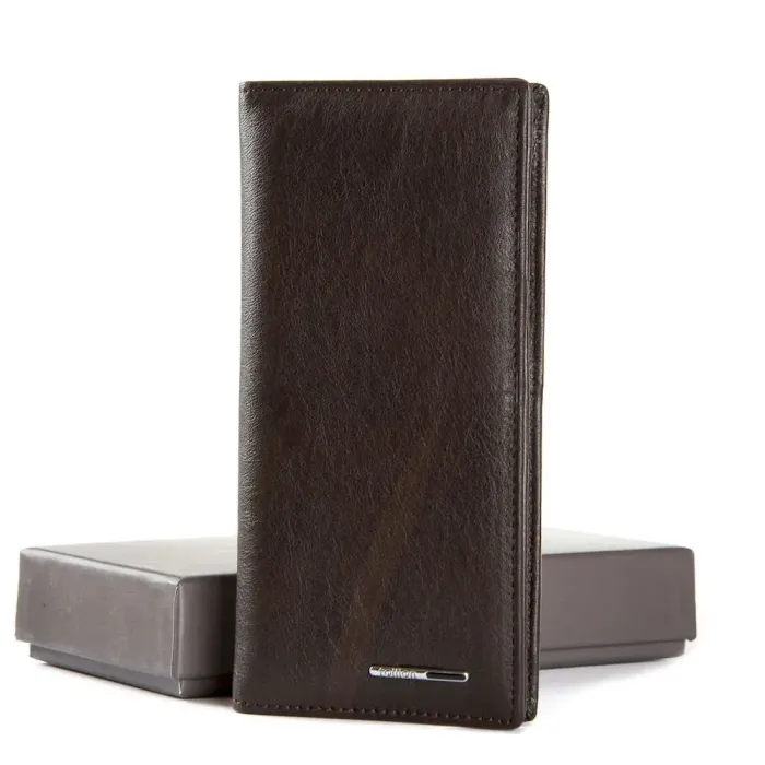 Гаманець Europe Чоловіча шкіра T530-H46-BA puce