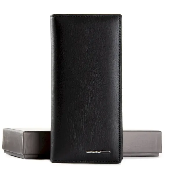 Гаманець Europe Чоловіча шкіра T530-H46-BA black