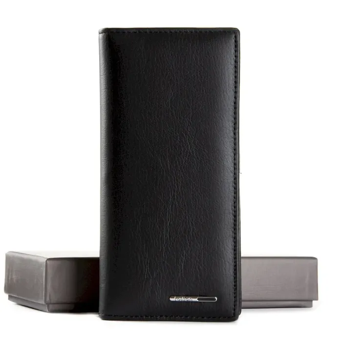 Гаманець Europe Чоловіча шкіра T530-H46-BA black