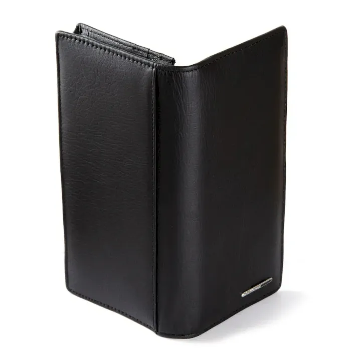 Гаманець Europe Чоловіча шкіра T530-H46-BA black