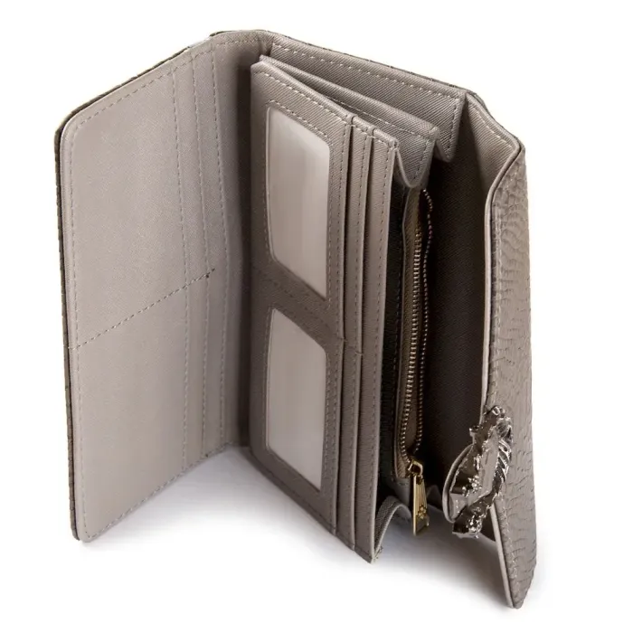 Гаманець Europe Жіночий штучна-шкіра XG-135