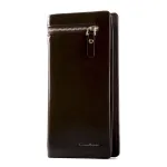 Кошелек Europe Мужской кожа CK-3393 bright