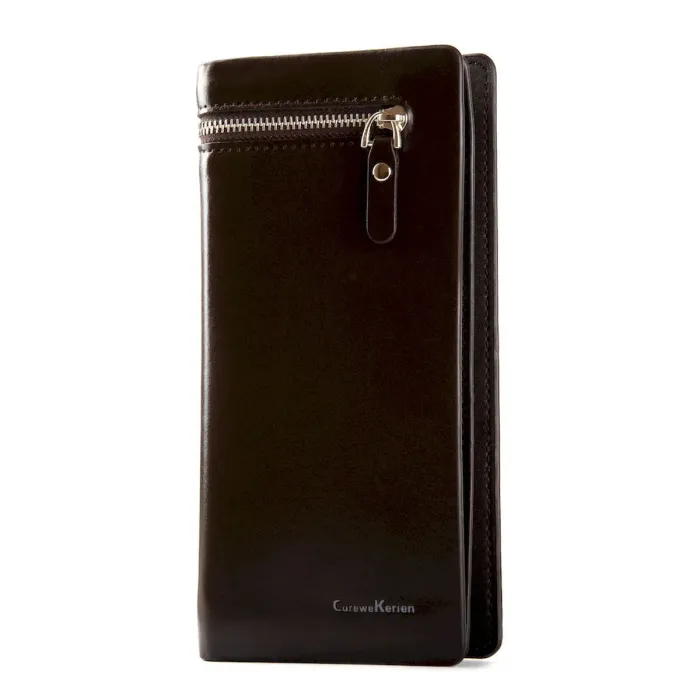 Кошелек Europe Мужской кожа CK-3393 bright