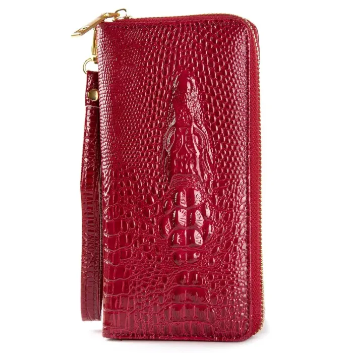 Гаманець Europe Жіночий штучна-шкіра 1008