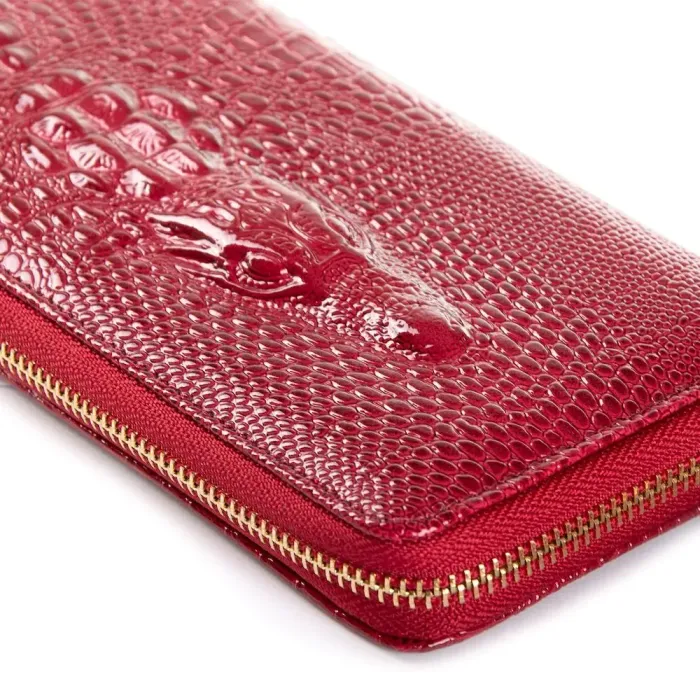 Гаманець Europe Жіночий штучна-шкіра 1008
