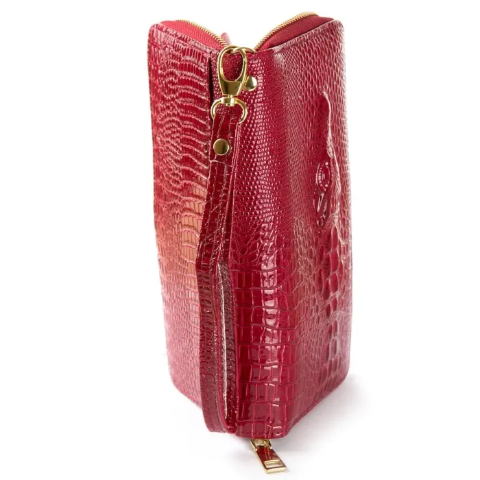 Гаманець Europe Жіночий штучна-шкіра 1008