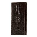 Кошелек Europe Мужской кожа Joyir-528 bright