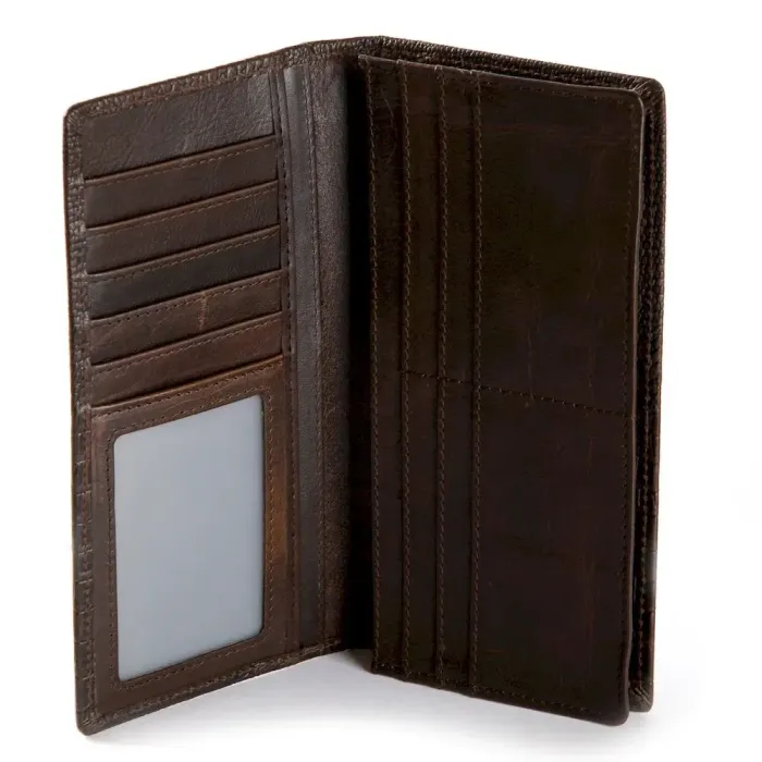 Гаманець Europe Чоловіча шкіра Joyir-528 bright