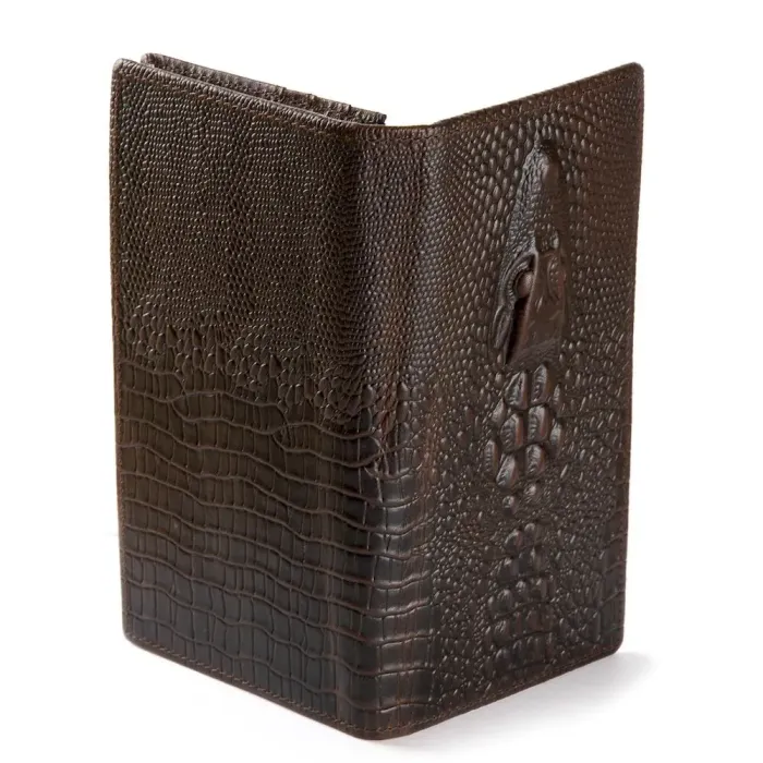 Гаманець Europe Чоловіча шкіра Joyir-528 bright