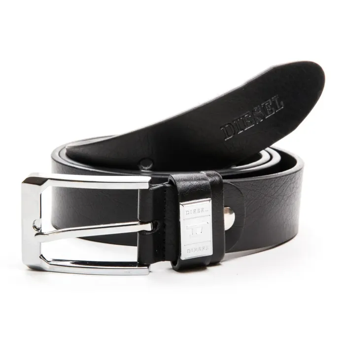 Ремень Мужской кожа DS-A05704 black