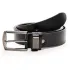 Ремень Мужской кожа DS-05325 black