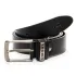 Ремень Мужской кожа DS-PR1071 black