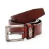 Ремень Мужской кожа DS-3741-2 light-brown