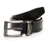 Ремень Мужской кожа DS-30092-7 black