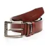 Ремень Мужской кожа DS-ZK04372-3 light-brown