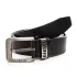Ремень Мужской кожа DS-3728 black